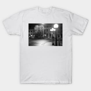 James St. South glistens T-Shirt